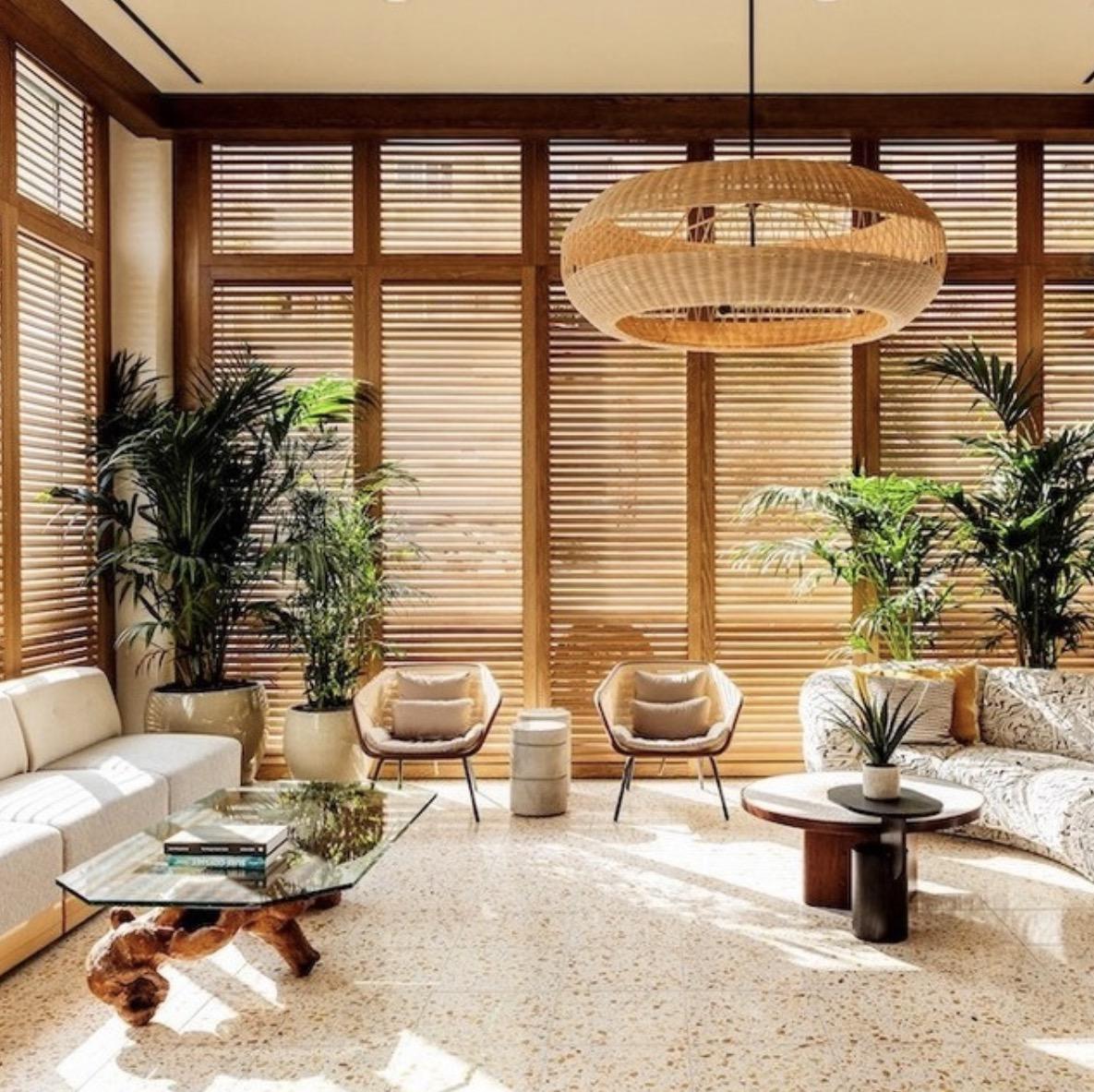 Ashley Lighting installation